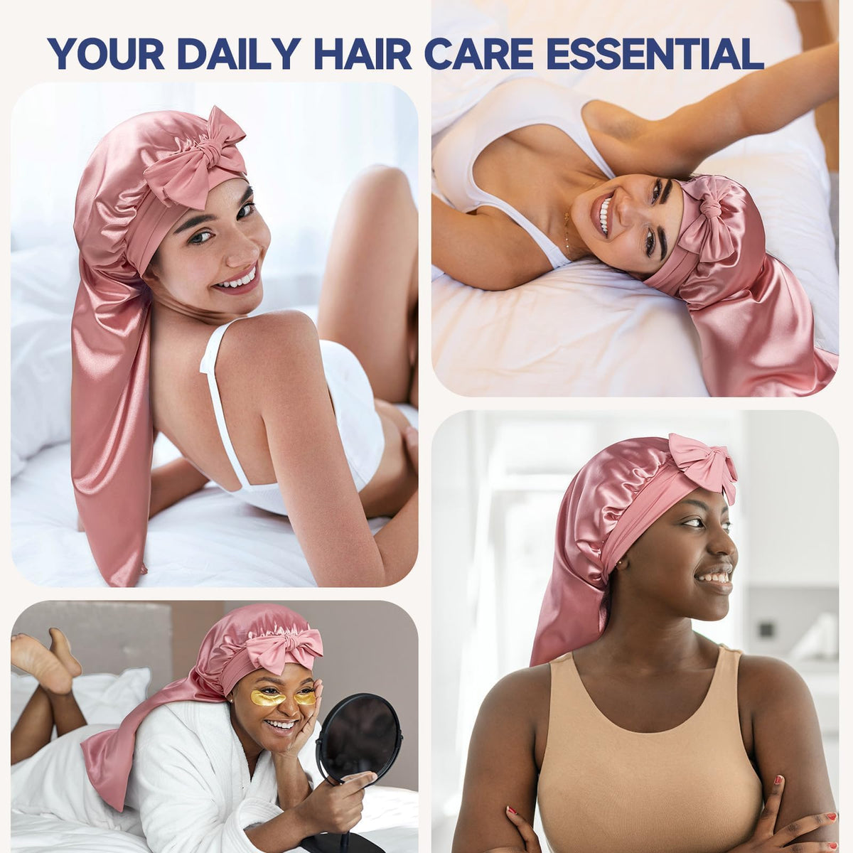 Umisleep packaged gift presentation emphasizing attractive ready-to-give styling