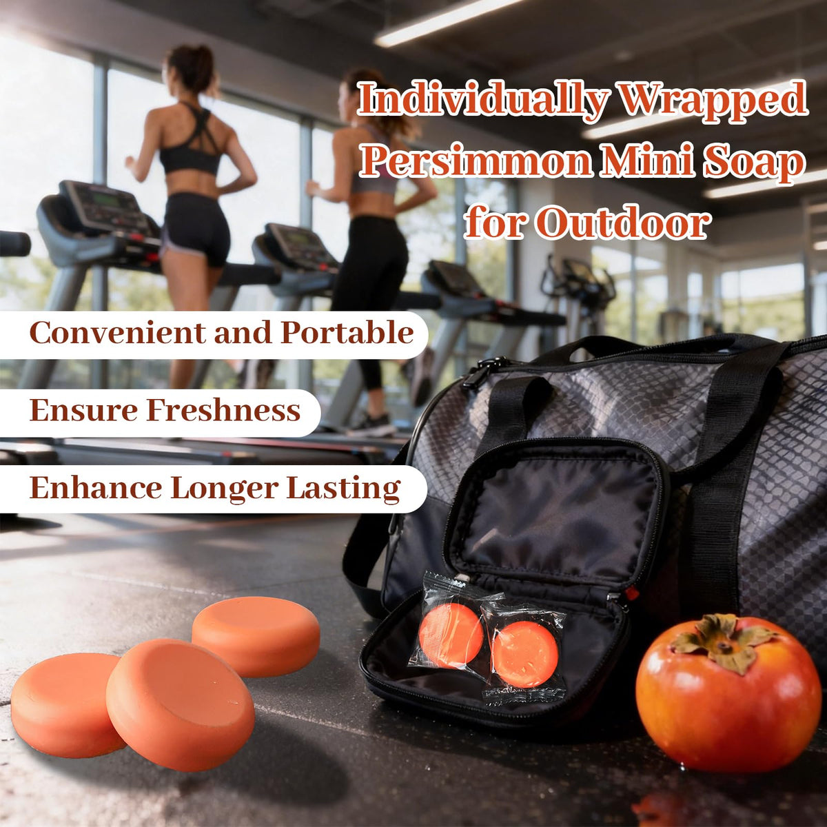 Umpeimvon lather on skin demonstrating mild cleansing and deodorizing