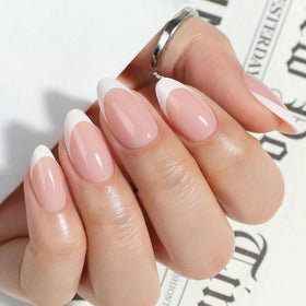 UNA GELLA soft gel close-up texture highlighting comfort and flexibility