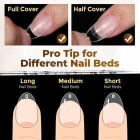UNA GELLA in salon setup illustrating professional use and time-saving benefit