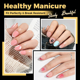 UNA GELLA close-up inner matte texture improving adhesive grip