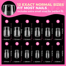 UNA GELLA side profile highlighting shallow curve for flat lay benefit