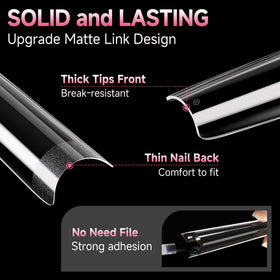 UNA GELLA numbered size chart and sizes for fast fitting benefit