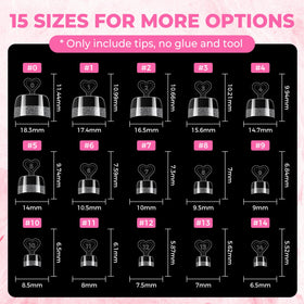 UNA GELLA size comparison with ruler demonstrating selection accuracy and time-saving