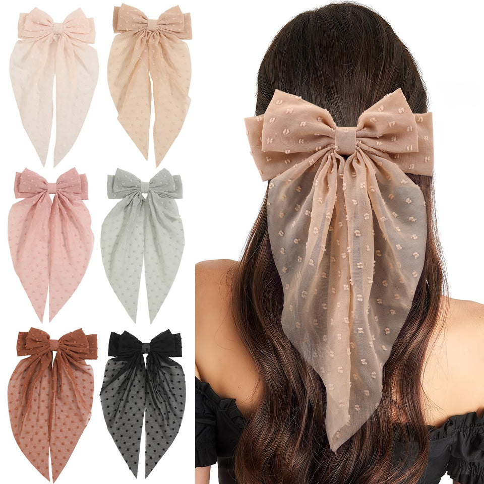 Unbednigt front view of six-pack bows showing neat packaging and gift-ready appeal