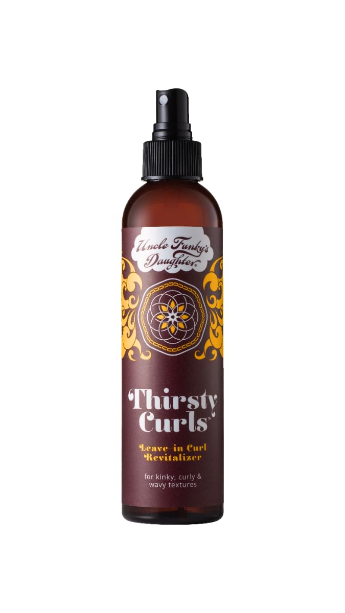 Uncle Funky's Daughter front packaging showing bottle and label for quick identification and convenience