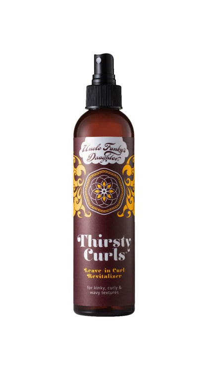 Uncle Funky's Daughter front packaging showing bottle and label for quick identification and convenience
