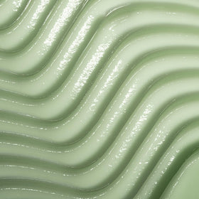 uni. organic aloe and marine complex depiction for soothing hydration benefit