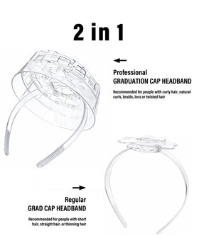 unibouti headband close-up texture highlighting soft non-slip lining