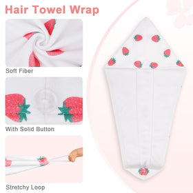 Unicorn Castle size comparison versus standard towel showing compact convenience