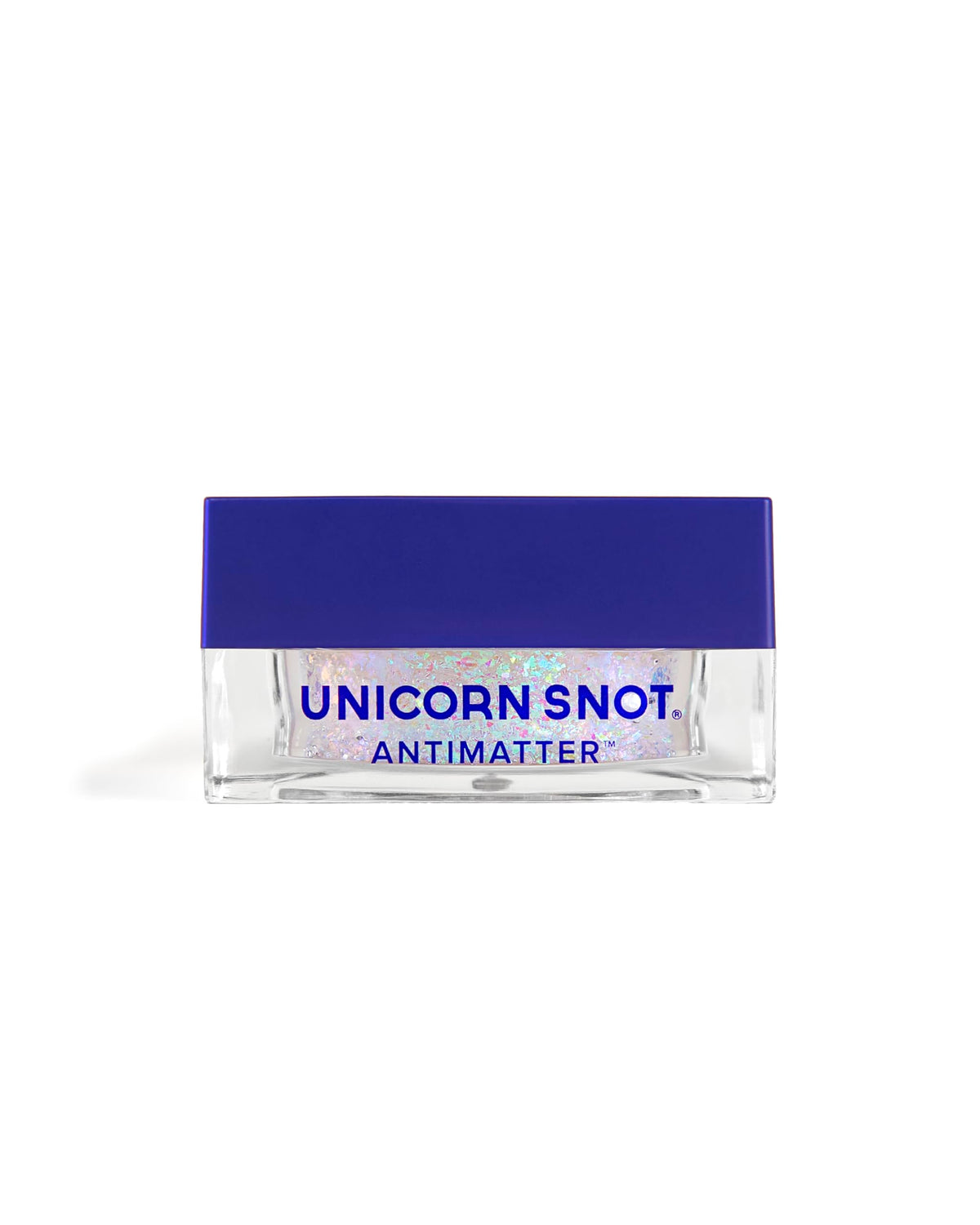 UNICORN SNOT fingertip swipe application demonstrating easy one-touch use
