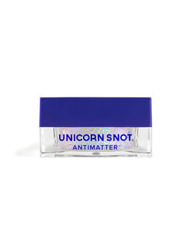 UNICORN SNOT fingertip swipe application demonstrating easy one-touch use