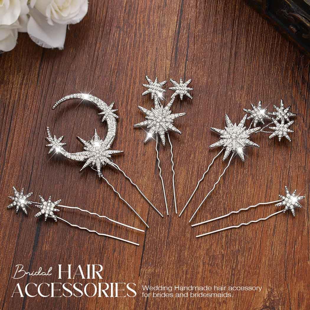 Unicra close-up showing rhinestone detail and craftsmanship for visible shimmer