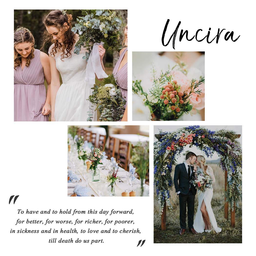 Unicra headpiece with storage pouch demonstrating safe keeping and care