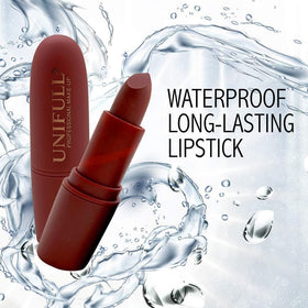 UNIFULL makeup kit in a travel bag illustrating portability and ready-for-travel convenience