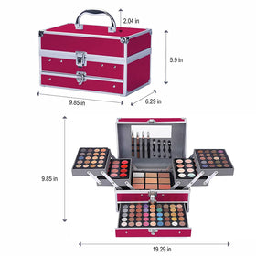 UNIFULL kit in travel bag lifestyle scene showing compact convenience