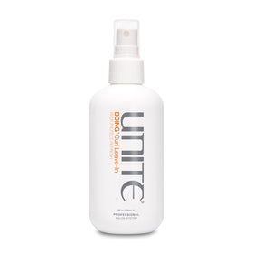 UNITE BOING front bottle showing label and capacity for salon-quality care