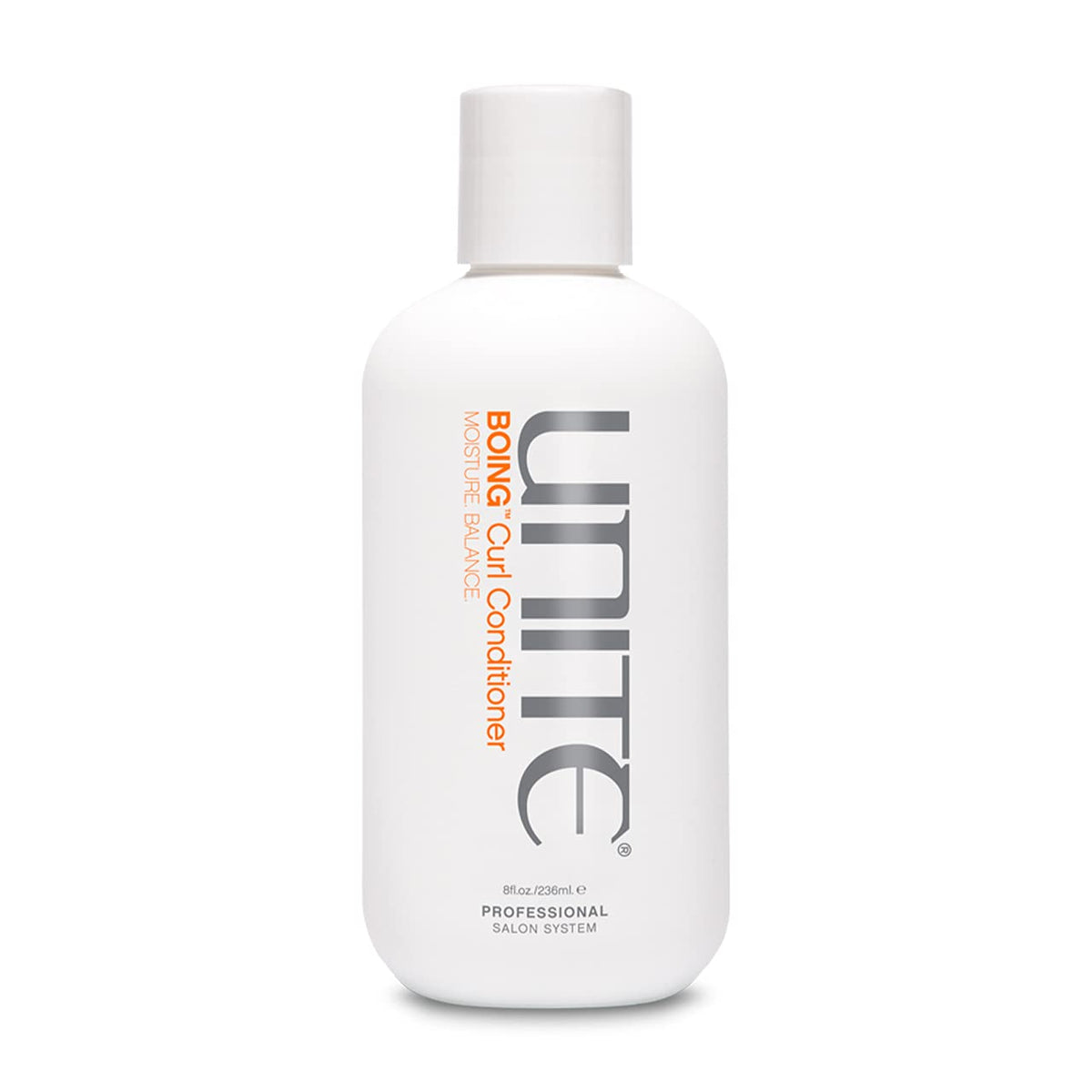 UNITE BOING front packaging showing product and label for clear identification and trust