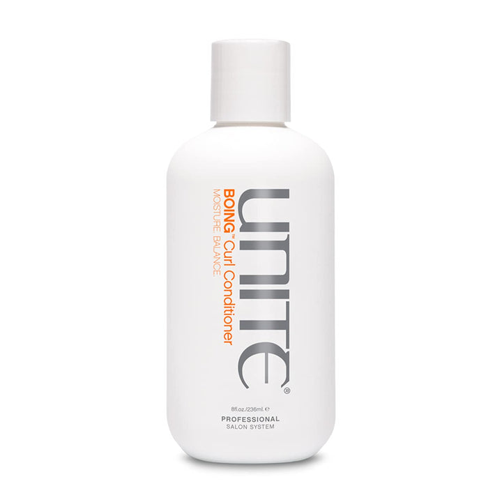 UNITE BOING front packaging showing product and label for clear identification and trust