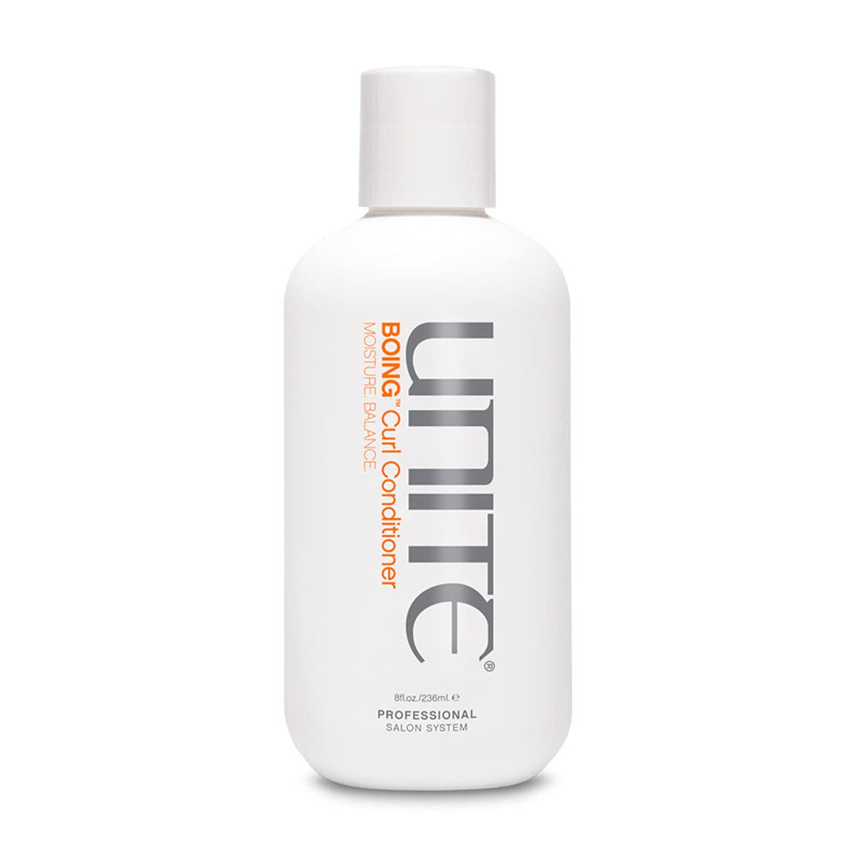 UNITE BOING front packaging showing product and label for clear identification and trust