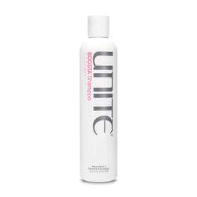 UNITE BOOSTA front bottle showing label and volume benefit