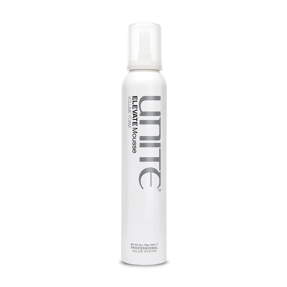 UNITE ELEVATE front packaging showing product and benefits