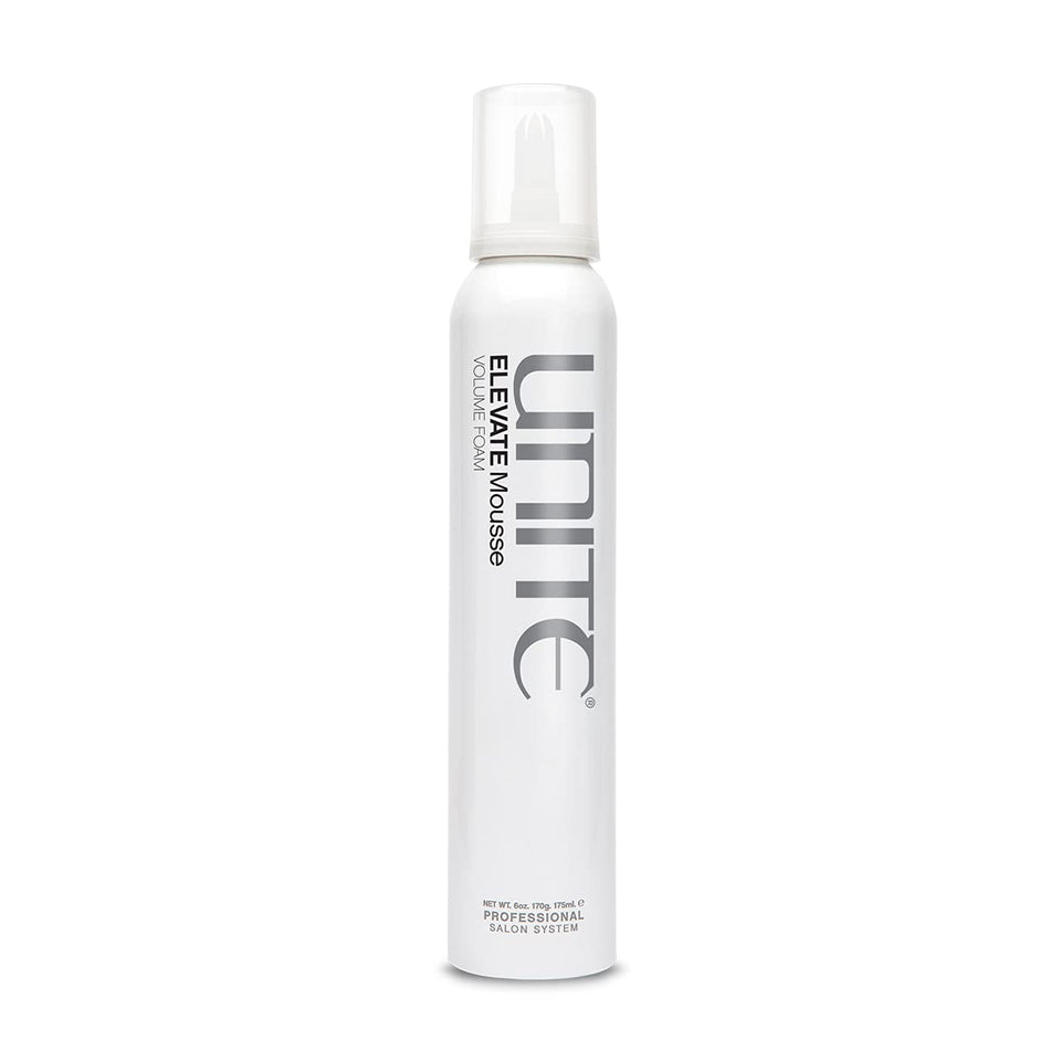 UNITE ELEVATE front packaging showing product and benefits