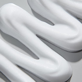 UNITE ELEVATE in use during blow-dry delivering lift and shine