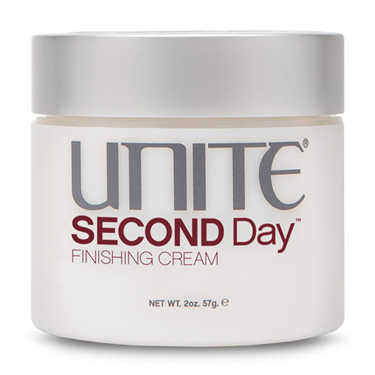 UNITE SECOND Day front packaging showing product and label for easy identification