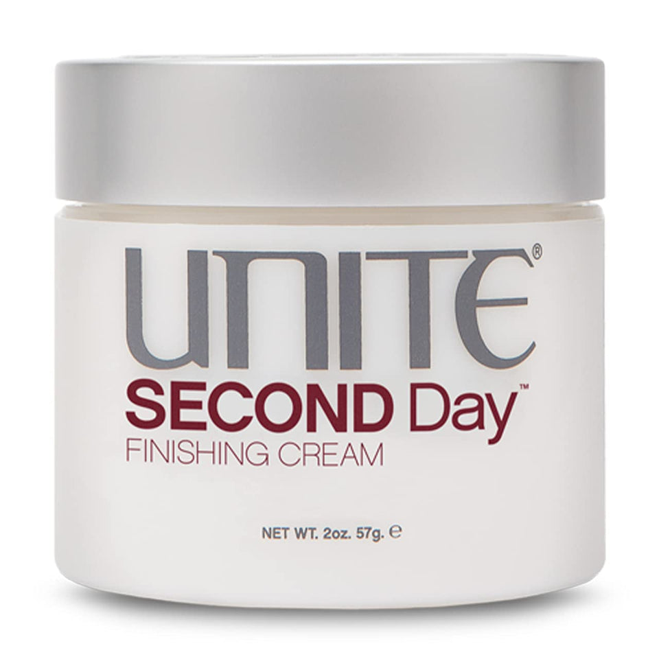 UNITE SECOND Day front packaging showing product and label for easy identification
