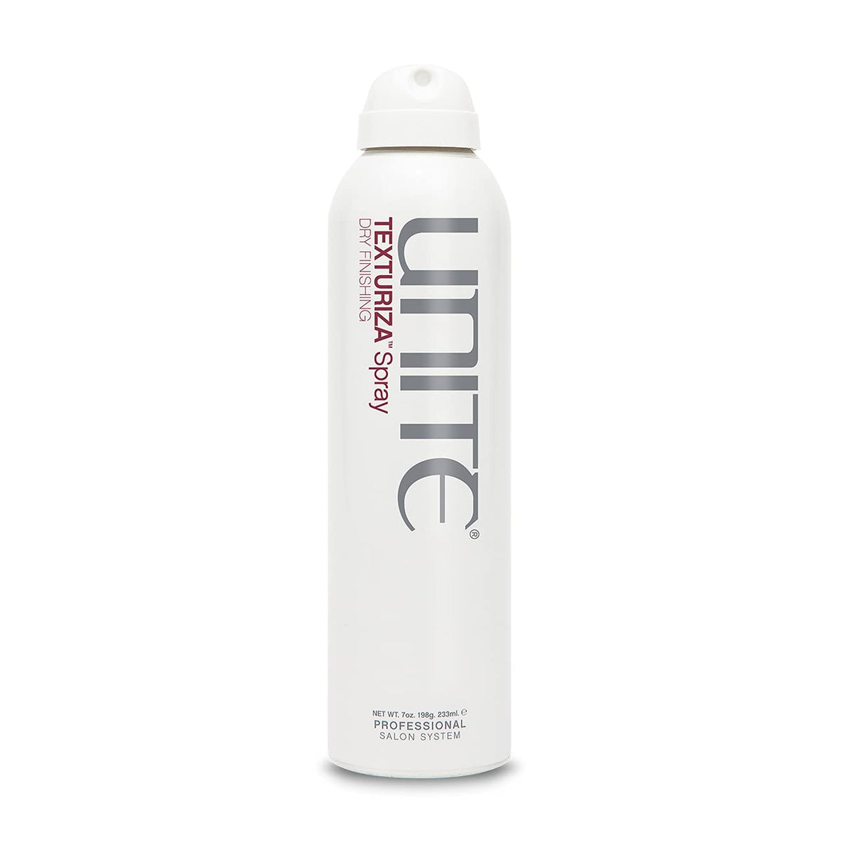 UNITE TEXTURIZA front packaging showing bottle and label for instant recognition