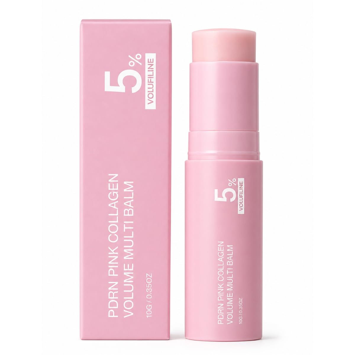 UNME SOULMA front packaging showing stick and branding for easy travel