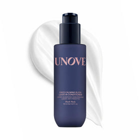 UNOVE front packaging showing bottle and branding for quick identification and benefit