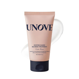 UNOVE front packaging showing bottle and labeling for clear product identification