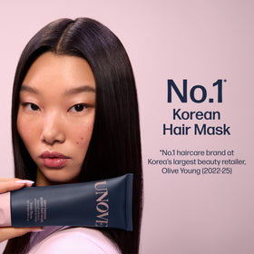 UNOVE open jar revealing creamy formula, conveys hydration benefit