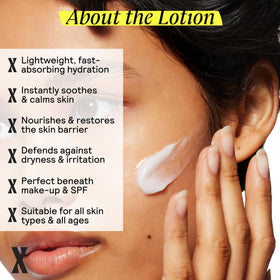 Untoxicated close-up of ceramides and hyaluronic acid ingredients supporting barrier repair