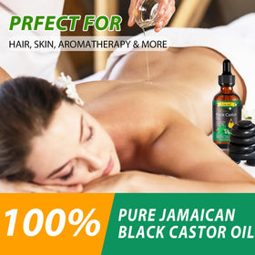 Uocasi oil close-up texture highlighting thick cold-pressed richness