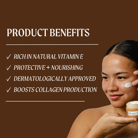 UPCIRCLE argan powder texture close-up showing natural antioxidant ingredient