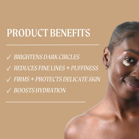 UpCircle cream texture close-up showing smooth consistency and quick absorption benefit