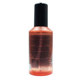 UPPERCUT DELUXE on bathroom counter in grooming routine showing everyday convenience benefit