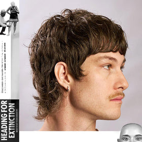 UPPERCUT DELUXE texture droplet shows liquid-wax thickness and workable grit benefit