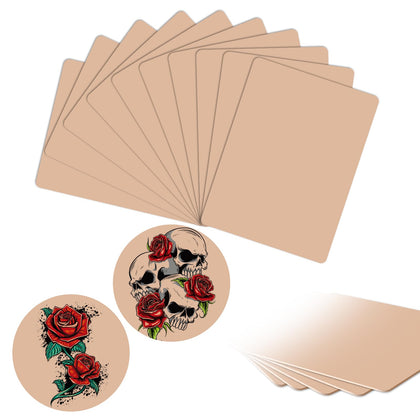 UPTATSUPPLY front packaging showing 10-pack and product size benefit