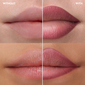 URBAN DECAY pencil tip close-up showing creamy texture and precise point for accurate lining