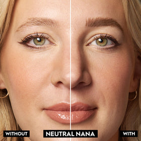 Urban Decay dual-ended brow tool close-up highlighting pencil and ink-tip for versatile shaping