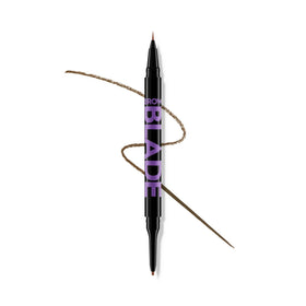 Urban Decay front packaging showing product and shade name for easy identification and shelf appeal