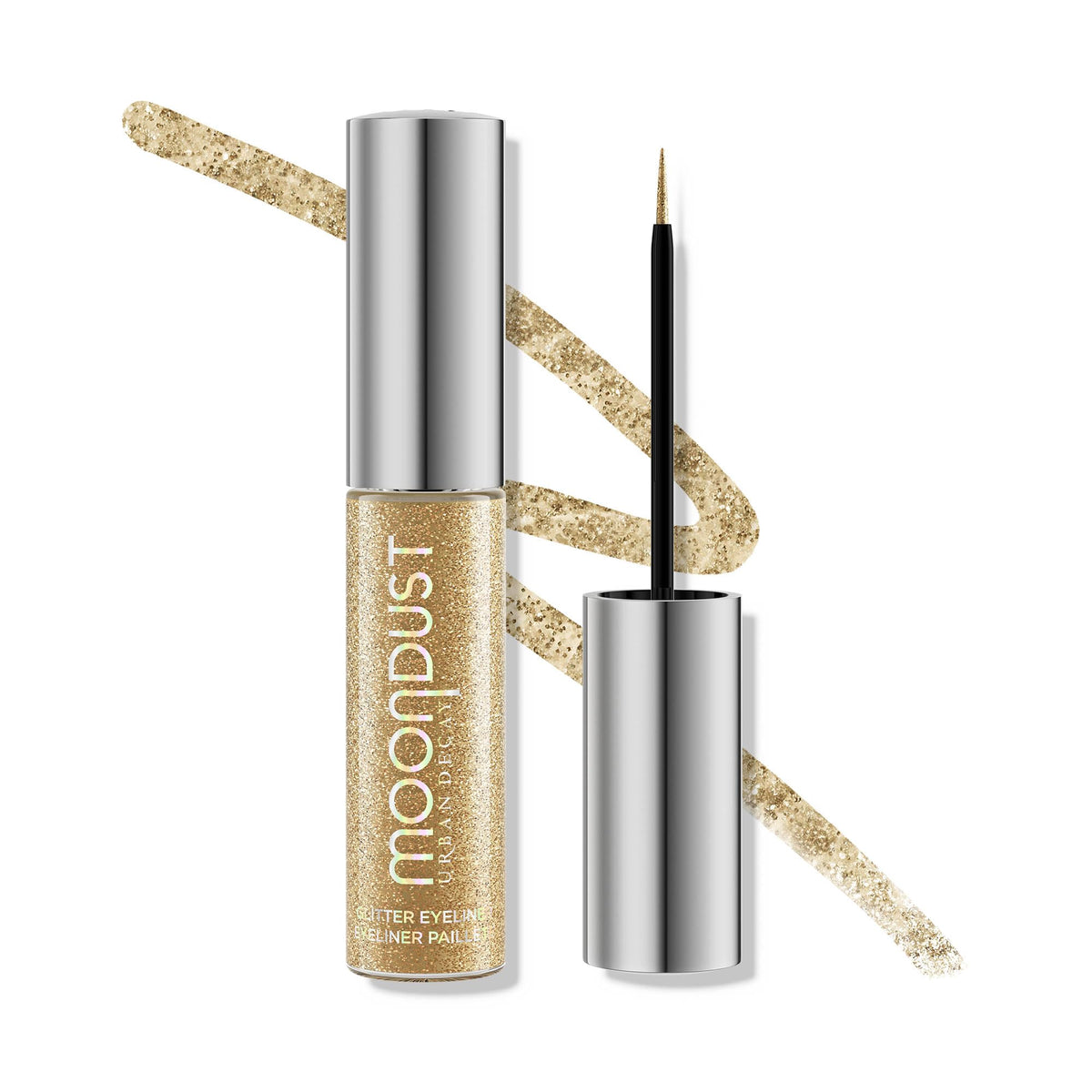 URBAN DECAY front packaging showing product and label with clear benefits