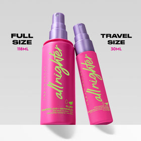 urban decay hyaluronic acid ingredient focus highlighting moisture retention benefit