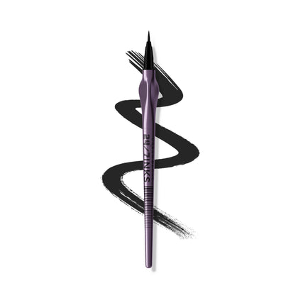 URBAN DECAY front packaging showing sleek pen and branding for precise liner