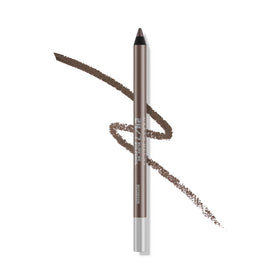 URBAN DECAY Mushroom eyeliner front packaging showing color and finish benefits