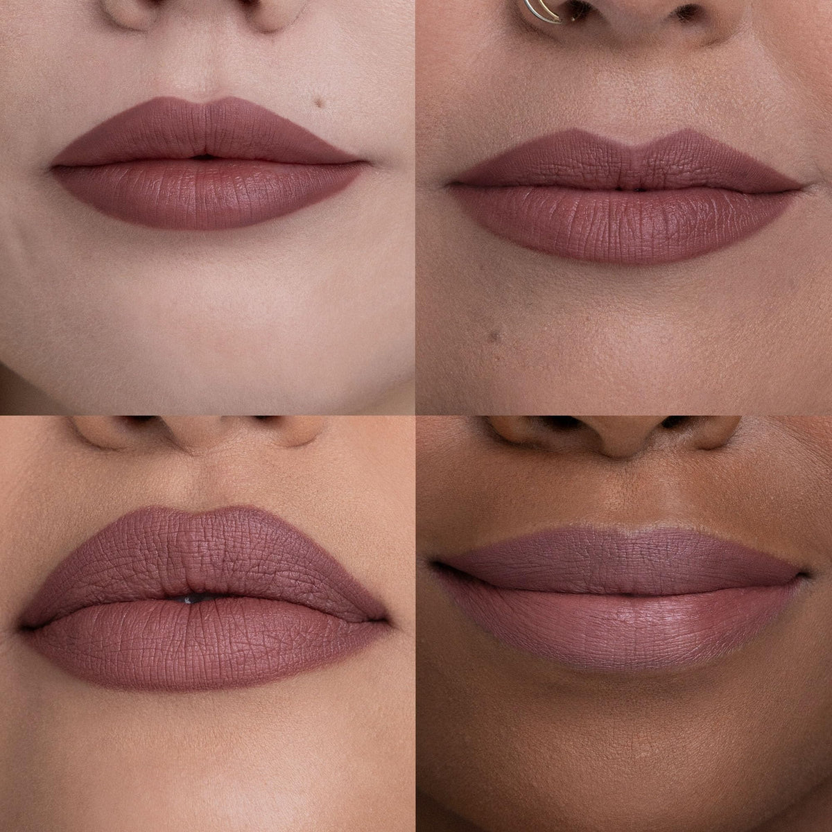 URBAN DECAY pencil tip close-up displaying creamy texture for smooth glide